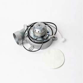 Ventilateur extraction fumées|Atlantic PAC Accessoires-PDL188542