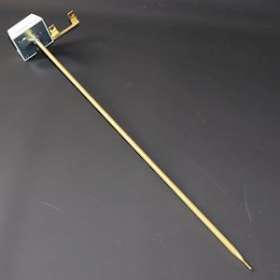 Thermostat Tus00316 Vert L450 R64 S95|Atlantic RECS-ATL029990