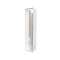 Bac 1 travée PC+4R+ VA avec TC intégré 200 mm de profondeur BL|Atole-AOEBT720CBL