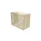 Habillage de groupe de ventilation gamme Initial taille 1 façade Baro