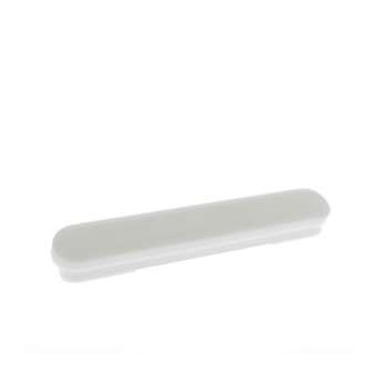 Applique IP44 LED Prismaline sans interrupteur avec LED 700lm|Sarlam-SLMSL189800