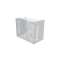Habillage de groupe de ventilation gamme Initial taille 1 façade Baro