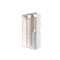 Bac tech 2 travées BL - PC+4R+1R+TC +VA avec fixation TC ht 300mm