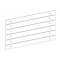 Obturateur sécable 150X250mm