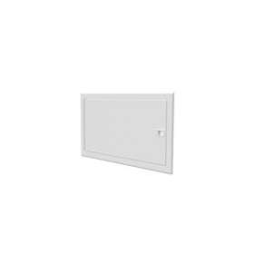 Porte affleurante pour BTT06|Atole-AOEPATT0