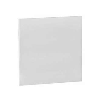 Trappe d'accès pour bacs métal 1 travée Drivia 18 modules|Legrand-LEG401462