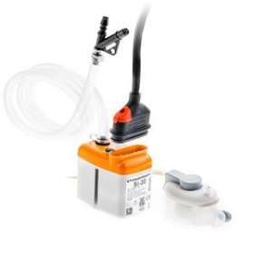 Pompe bi-bloc Si-30|-UMASI30CE01UN23