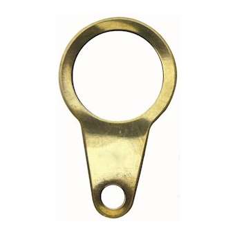 ET - Languette de masse Laiton M16|Atx Appleton-ATX16ET