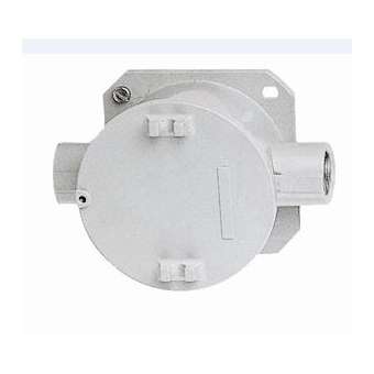 JBDR - Boite de jonction 2 entrées 3/4' NPT|Atx Appleton-ATXJBDR23