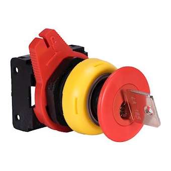 Unicode 2 - Coup de poing a clef|Atx Appleton-ATXUC0P