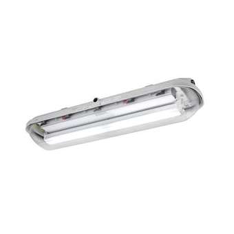 FELED - Luminaire a LED 3 000 lumen avec inter M25 ATEX / IECEx Zone 1-21|Atx Appleton-ATXFELED3NBULNDF