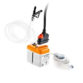 Pompe bi-bloc Si-33|-UMASI33CE01UN23