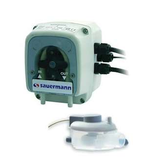 Pompe Peristaltique PE 5200|-UMAPE5200SIUN23