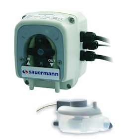 Pompe Peristaltique PE 5200|-UMAPE5200SIUN23