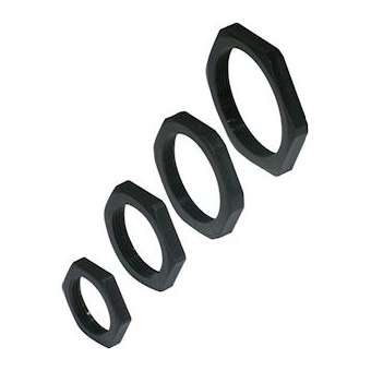 Ecrou polyamide M12|Eaton Ceag-CF151570