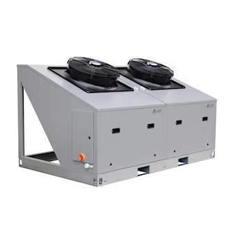 HRC70 40 tri 6P10 - PAC air/eau 40 tri + pilote 6P10|Auer-AUE151471