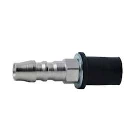 Raccord evac pour tube D.6mm x5|-UMAACC00919