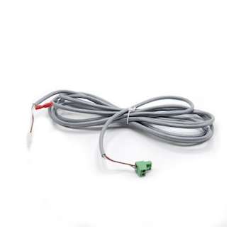 Câble liaison blindée 2 m pour couplage de chaudières Pulsatoire en cascade|Auer-AUE710214