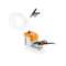 Pompe monobloc Si-10 Univers'L