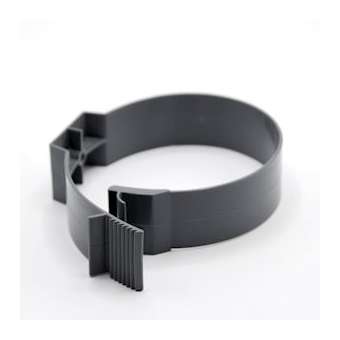 Collier de fixation mural D 125 mm|Auer-AUE730066