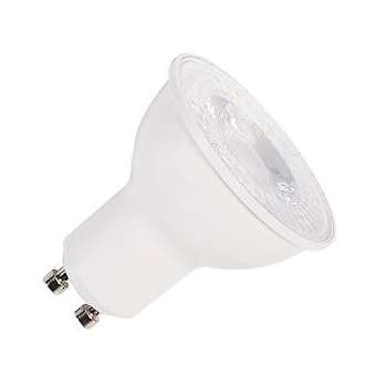 Source LED QPAR51, blanc, GU10, 3000K|SLV-DC51005079