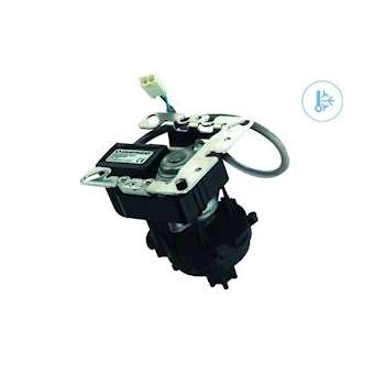 Pompe à cassette SI 2052|-UMASI2052SIUN23