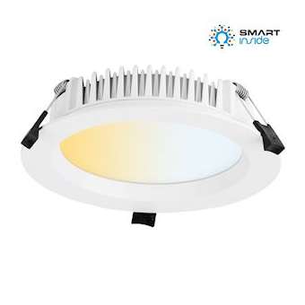 Aone Bluetooth - Downlight LED 28W 240V CX 827-865 grad.|Aurora-ABIAUA1BTCD8CX