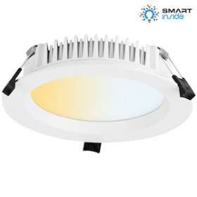 Aone Bluetooth - Downlight LED 28W 240V CX 827-865 grad.|Aurora-ABIAUA1BTCD8CX