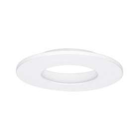 A6 - Collerette aluminium IP65 pr spot A6 BL|Aurora-ABIAUBZA6W