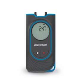 Manomètre bluetooth pour l'air et les gaz neutres avec capteur pression|-UMASI-PM3