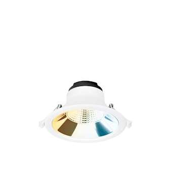 Reflect CS - Downlight LED 240V 13W 60DEG CS grad.|Aurora-ABIENDDL134CCT