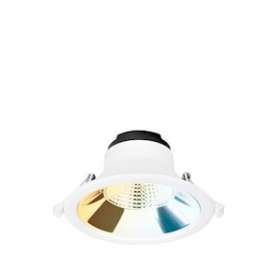 Reflect CS - Downlight LED 240V 13W 60DEG CS grad.|Aurora-ABIENDDL134CCT