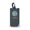 Thermo-anémomètre à hélice bluetooth sonde hélice d.80 mm