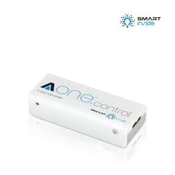 AOne Zigbee - Module Contrôleur 1-10V grad.|Aurora-ABIAUA1ZB110