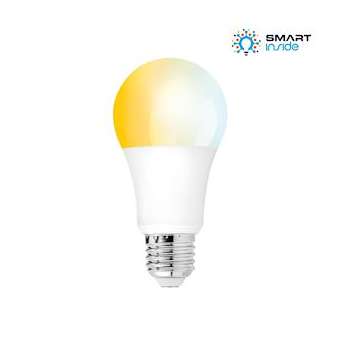 AOne Zigbee - Lampe A60 E27 9W 240DEG 2200-5000K grad.|Aurora-ABIAUA1GSZ9CXE