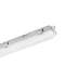 LinearPac - Rég. LED double IP65 IK08 L1200 40W 840 850DEGC MS
