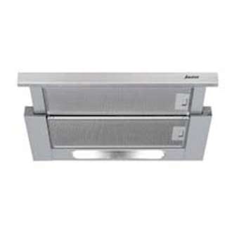 ST HOOD TELE 60CM INOX|Sauter encastrable ( brandt )-ATRSHT4630X
