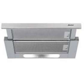 ST HOOD TELE 60CM INOX|Sauter encastrable ( brandt )-ATRSHT4630X