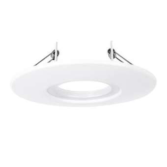 mPro - Collerette de rattrapage pr Spot enc. LED AB|Aurora-ABIAUAP600SN