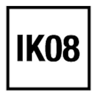 LinearPac - Rég. étanche LED IP66 IK10 L1200 240V 24W 4000K + batt. secours|Aurora-ABIENANT1224EM40