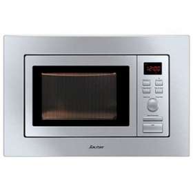 FULL BUILT-IN 20 L MW SOLO ELE|Sauter encastrable ( brandt )-ATRSMS4320X