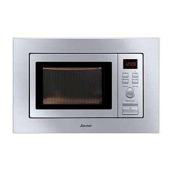 FULL BUILT-IN 20 L MW SOLO ELE|Sauter encastrable ( brandt )-ATRSMS4320X