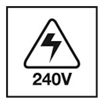LinearPac - Rég. étanche LED IP66 IK10 L1800 240V 40W 4000K|Aurora-ABIENANT184040