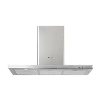 ST Box slim 90cm Inox|Sauter encastrable ( brandt )-ATRSHB4904X