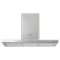 ST Box slim 90cm Inox