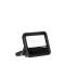 Proxima - Projecteur ext. LED IP65 IK08 240V 50W 3000K noir