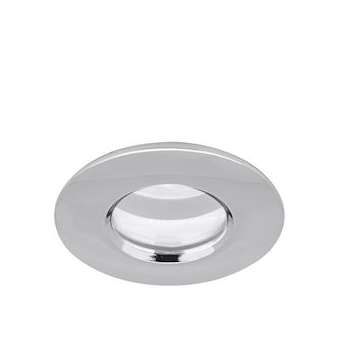 EDLM - Spot enc. alum. fixe IP65 GU10 CH|Aurora-ABIENDLM411PC