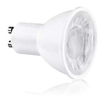 Ice Lamp - Lampe LED 240V GU10 5W 60DEG 3000K Ra90 grad.|Aurora-ABIENDGU005H30