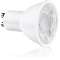 Ice Lamp - Lampe LED 240V GU10 5W 60DEG 3000K Ra90 grad.|Aurora-ABIENDGU005H30