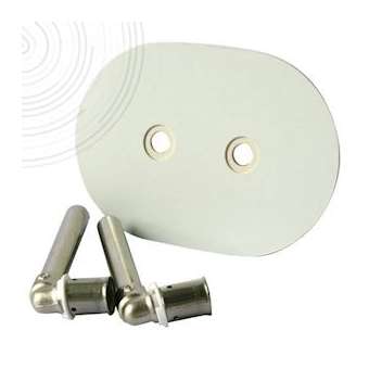 Kit rad etanch a l'air double s10/12|Ayor Water and Heating Solutions-SHEKITDETANCHS12